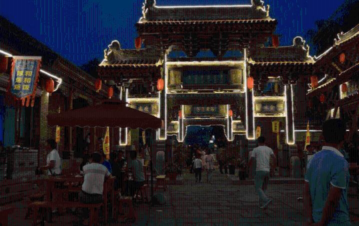 杭州西到浙大玉泉校区怎么走游戏画面